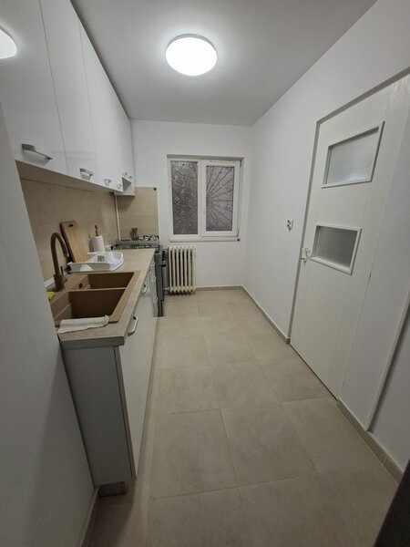 Colentina, Doamna Ghica vav Parc Plumbuita